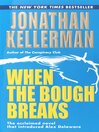 Imagen de portada para When the Bough Breaks